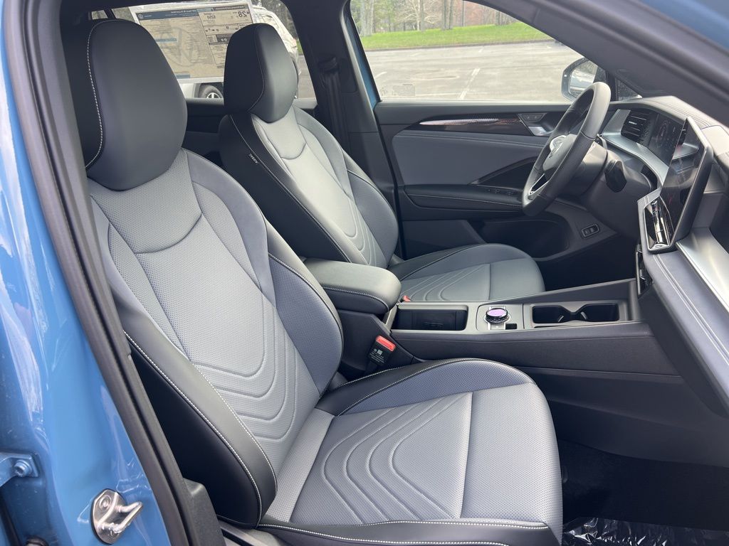 2026 Volkswagen Tiguan SE R-LINE BLACK - Photo 24