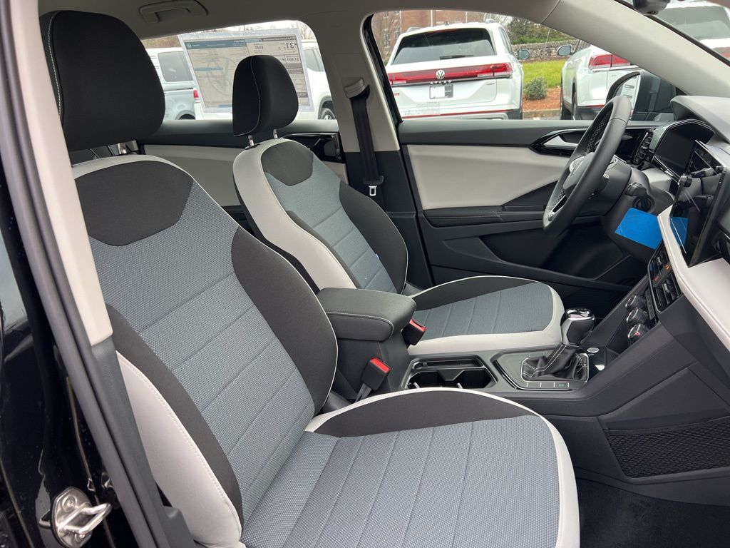 2026 Volkswagen Taos S - Photo 23