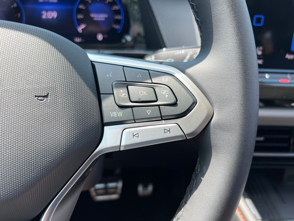 2026 Volkswagen Atlas Atlas Peak Edition - Photo 18