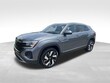 Volkswagen Atlas Cross Sport