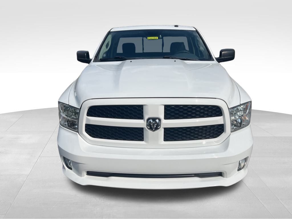 2016 Ram 1500 Express photo 2