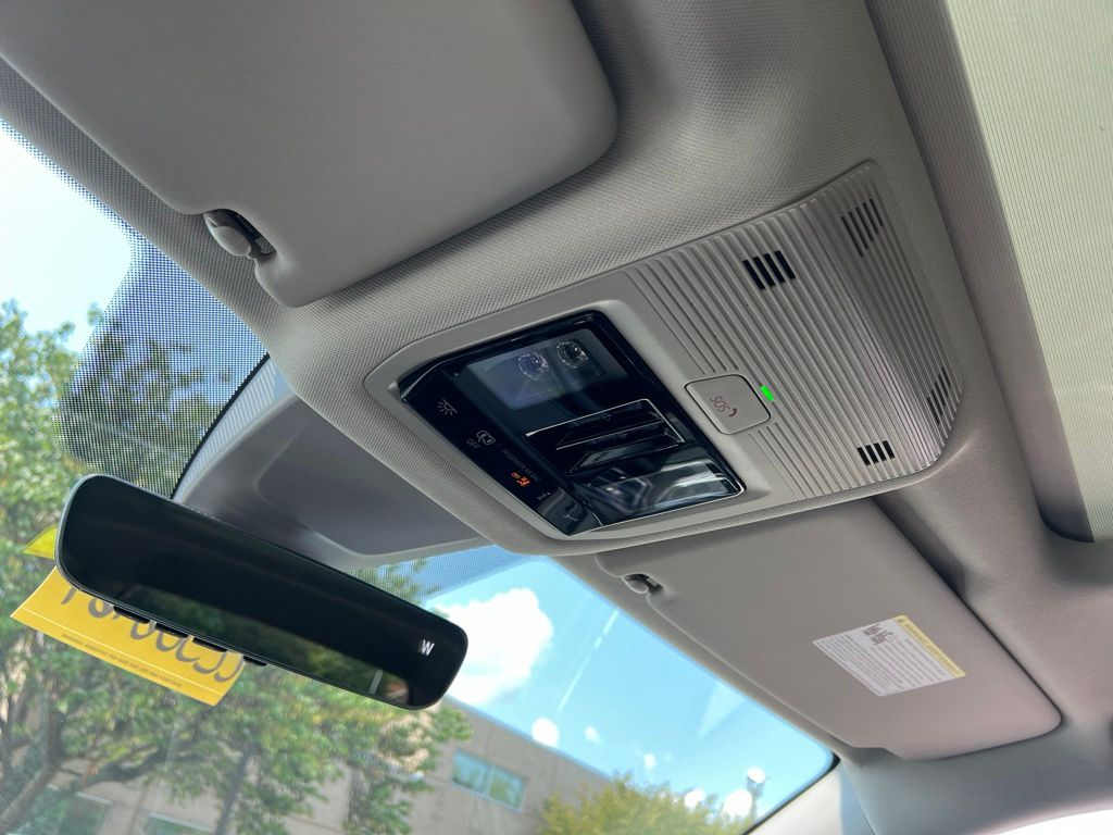 2026 Volkswagen Atlas Atlas Peak Edition - Photo 23