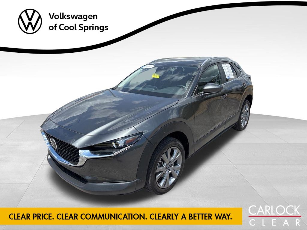 2023 Mazda CX-30 Select AWD's photo