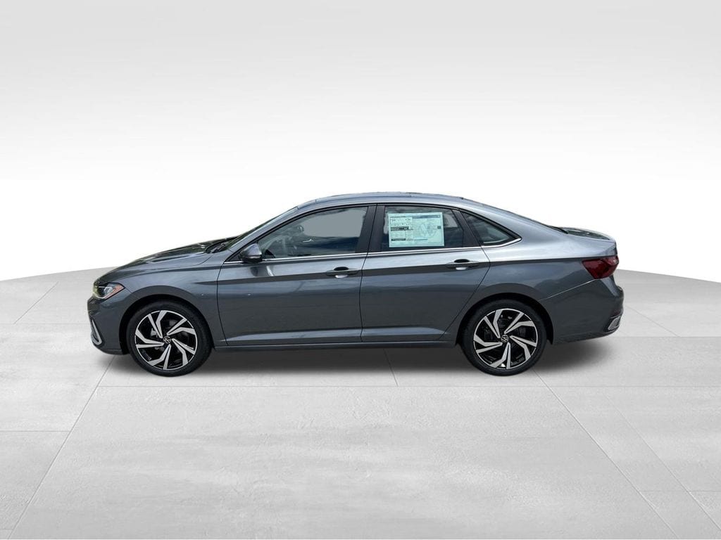 New 2026 Volkswagen Jetta 1.5T SEL Sedan