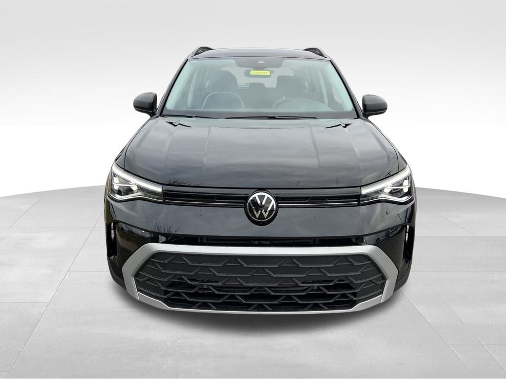 New 2026 Volkswagen Taos 1.5T S SUV