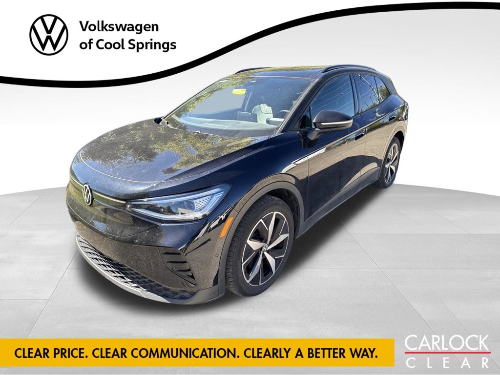 2023 Volkswagen ID.4