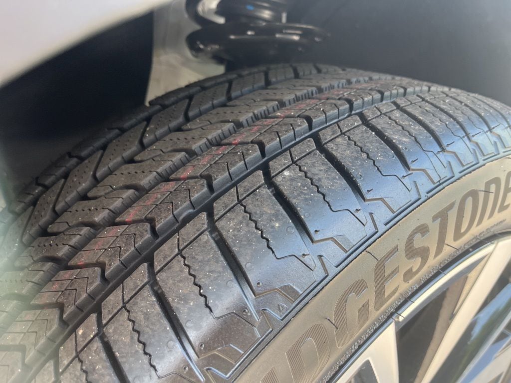 2026 Volkswagen Atlas SEL Premium R-Line - Photo 8