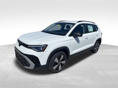 2025 Volkswagen Taos 1.5T S SUV