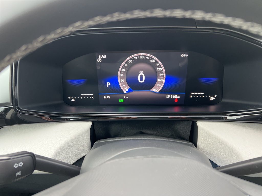 2026 Volkswagen Taos S - Photo 16