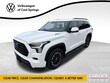  Toyota Sequoia