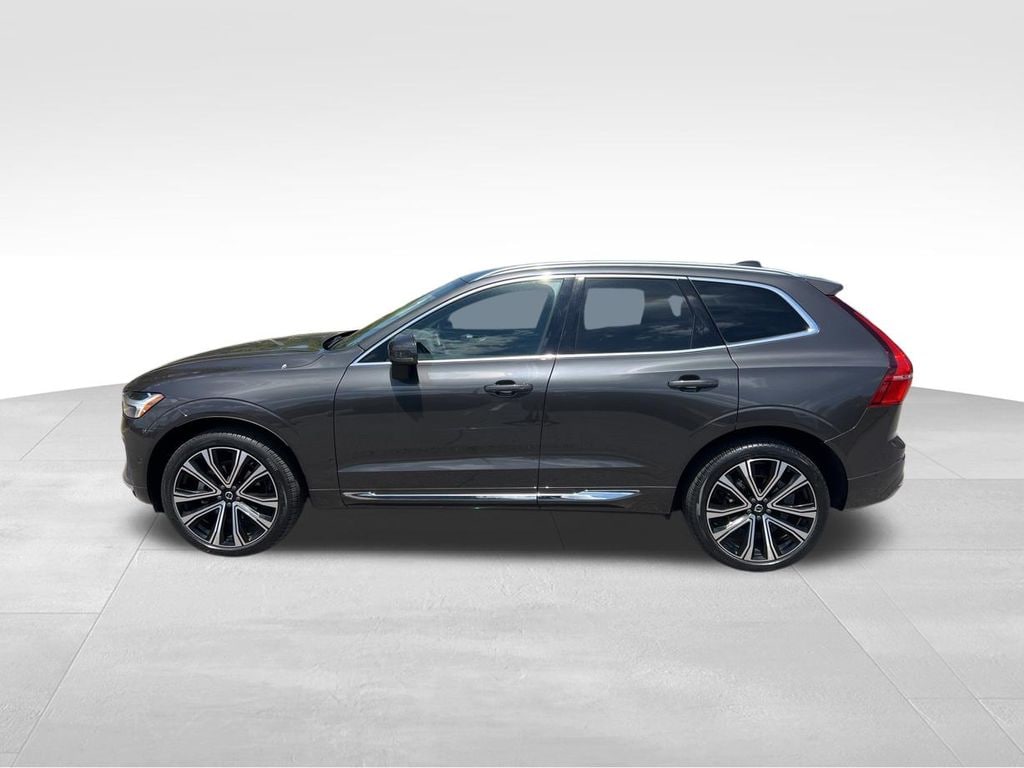 Used 2023 Volvo XC60 B5 FWD Ultimate Bright SUV