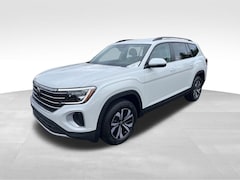 2026 Volkswagen Atlas 2.0T SE SUV