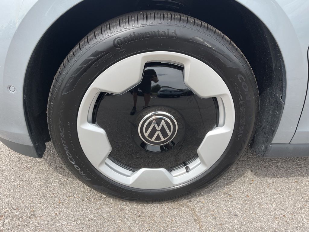 2025 Volkswagen ID. Buzz PRO S - Photo 7