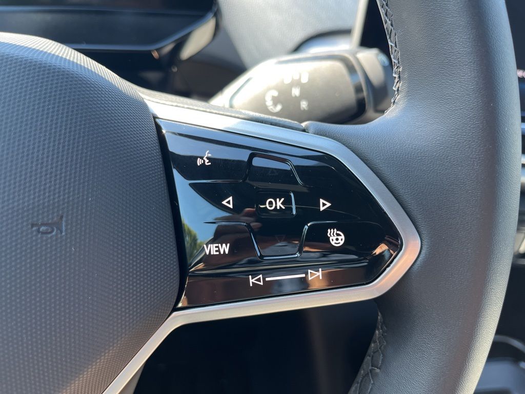 2025 Volkswagen ID.4 PRO S - Photo 17