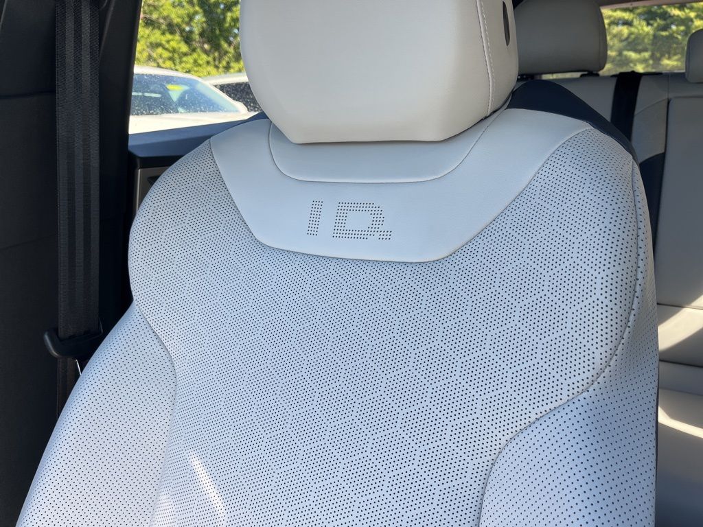 2025 Volkswagen ID.4 PRO S - Photo 21