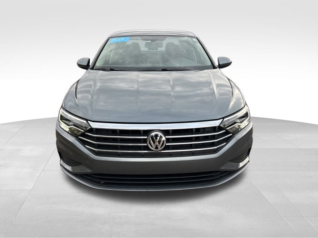 Certified 2019 Volkswagen Jetta 1.4T Sedan