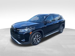 2025 Volkswagen Tiguan 2.0T S SUV 2025 Volkswagen Tiguan 2.0T S SUV