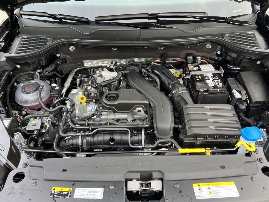 2026 Volkswagen Taos S - Photo 12