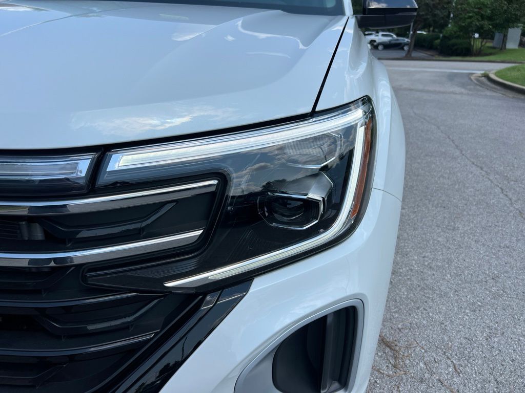 2026 Volkswagen Atlas Atlas Peak Edition - Photo 10