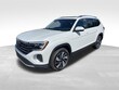 Volkswagen Atlas