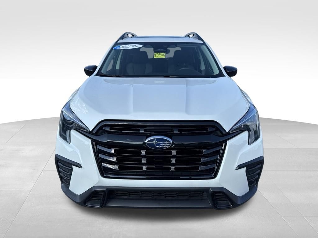 Used 2024 Subaru Ascent Onyx Edition 7-Passenger SUV