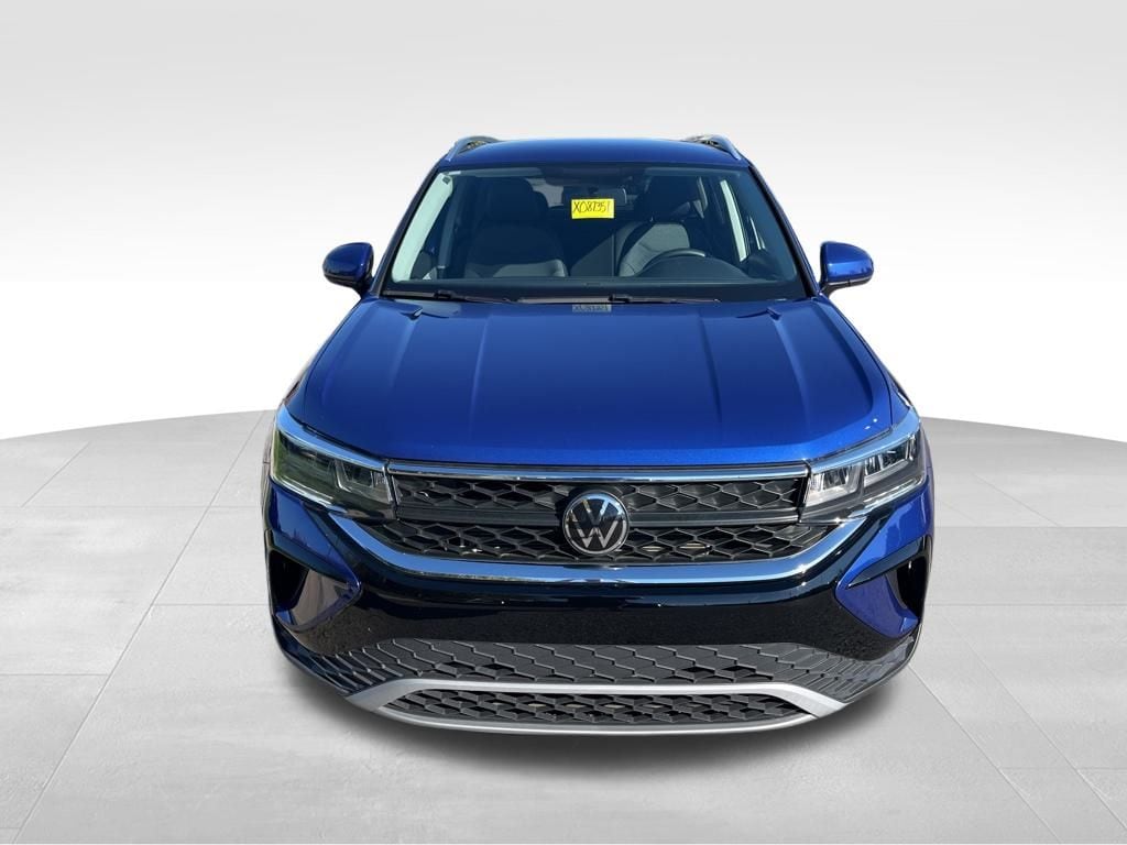 Certified 2022 Volkswagen Taos 1.5T SE SUV