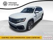  Volkswagen Atlas