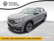  Volkswagen Atlas Cross Sport