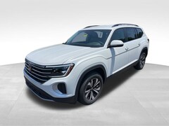 2026 Volkswagen Atlas 2.0T SE SUV