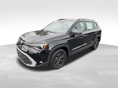 2025 Volkswagen Taos 1.5T S SUV