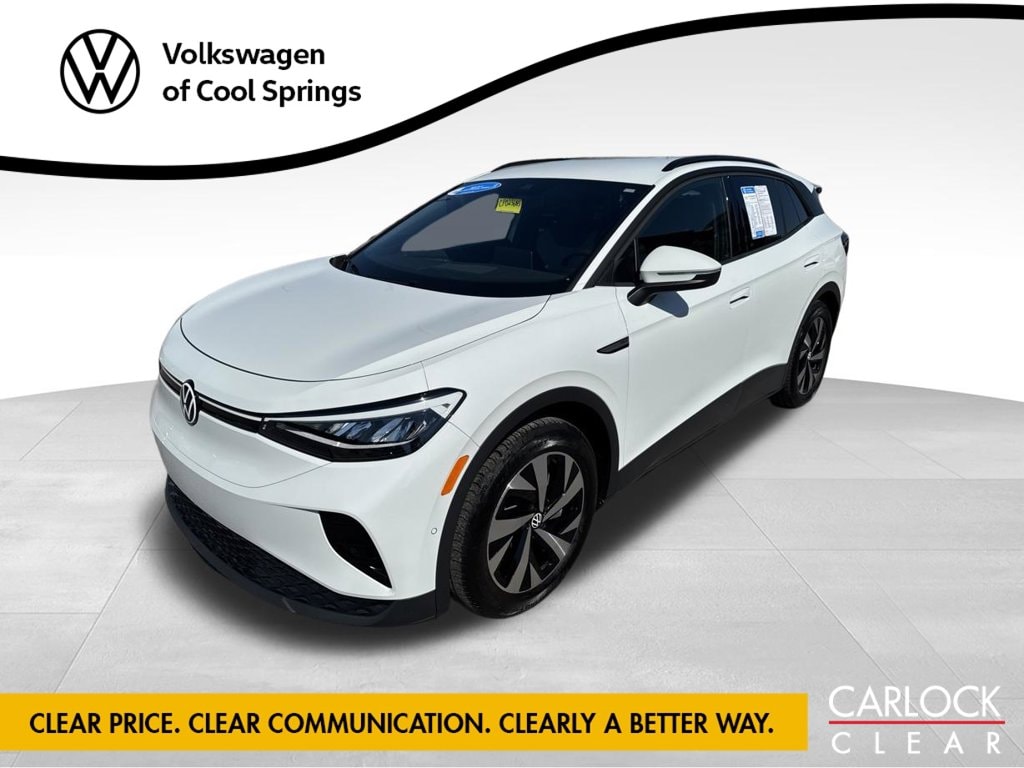 2023 Volkswagen ID.4 PRO