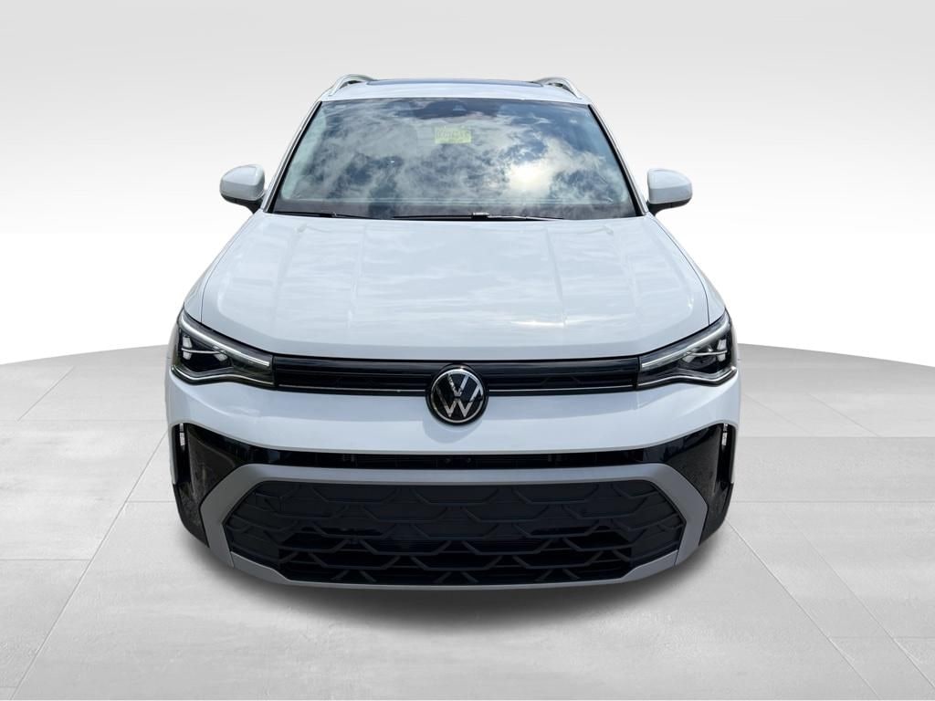 New 2026 Volkswagen Taos 1.5T SE SUV