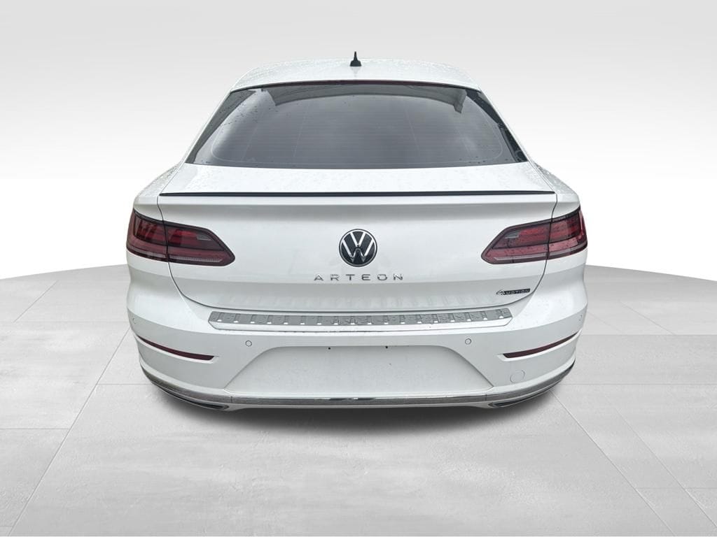 Certified 2023 Volkswagen Arteon 2.0T SEL R-Line Sedan