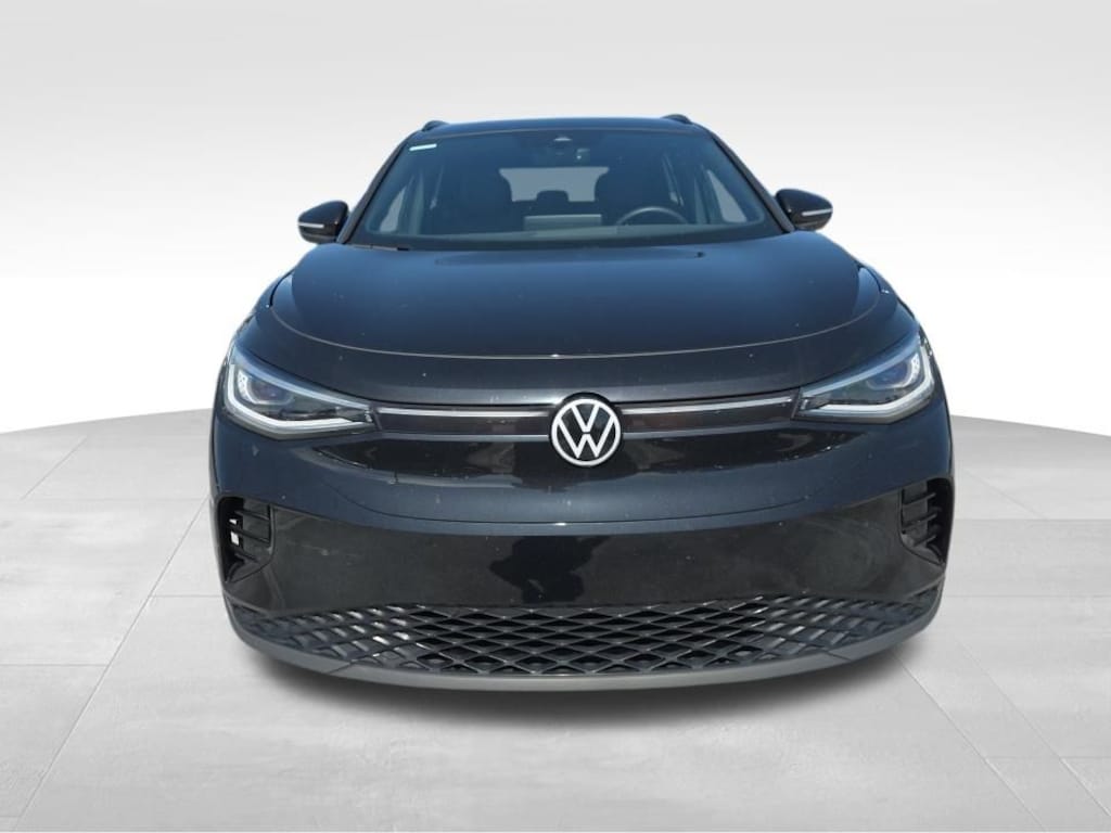 Used 2024 Volkswagen ID.4 S SUV