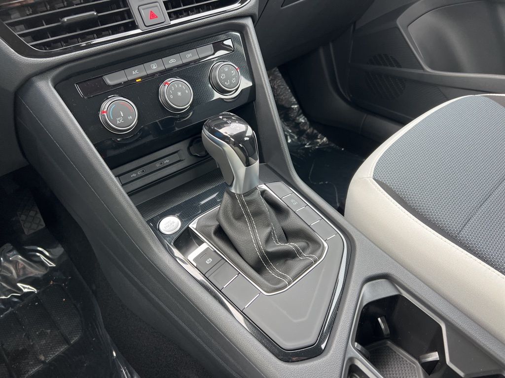 2026 Volkswagen Taos S - Photo 19