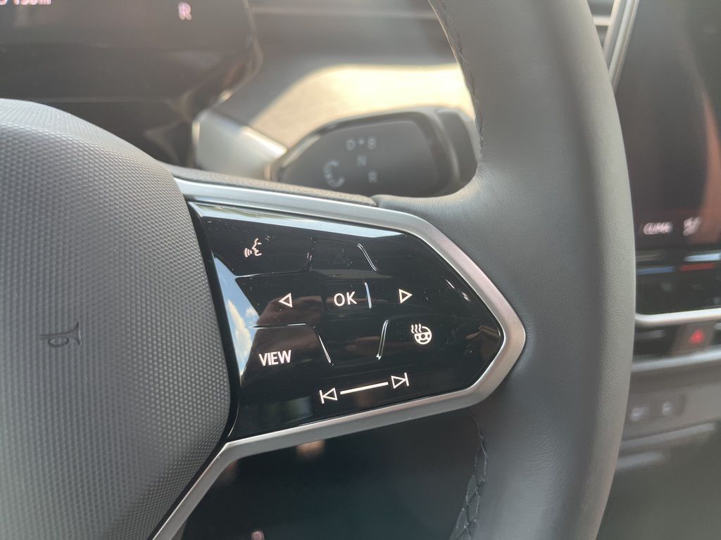 2025 Volkswagen ID. Buzz PRO S - Photo 17