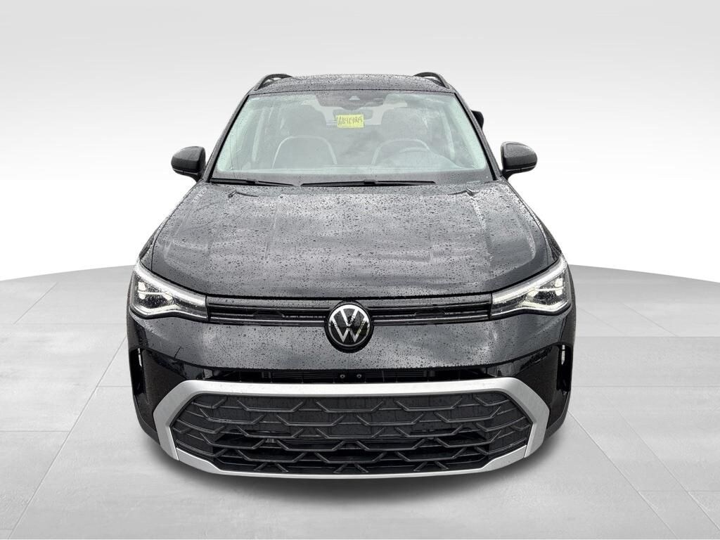 Certified 2025 Volkswagen Taos 1.5T S SUV