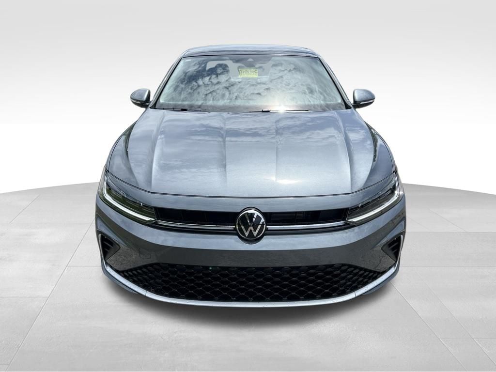 New 2026 Volkswagen Jetta 1.5T SEL Sedan