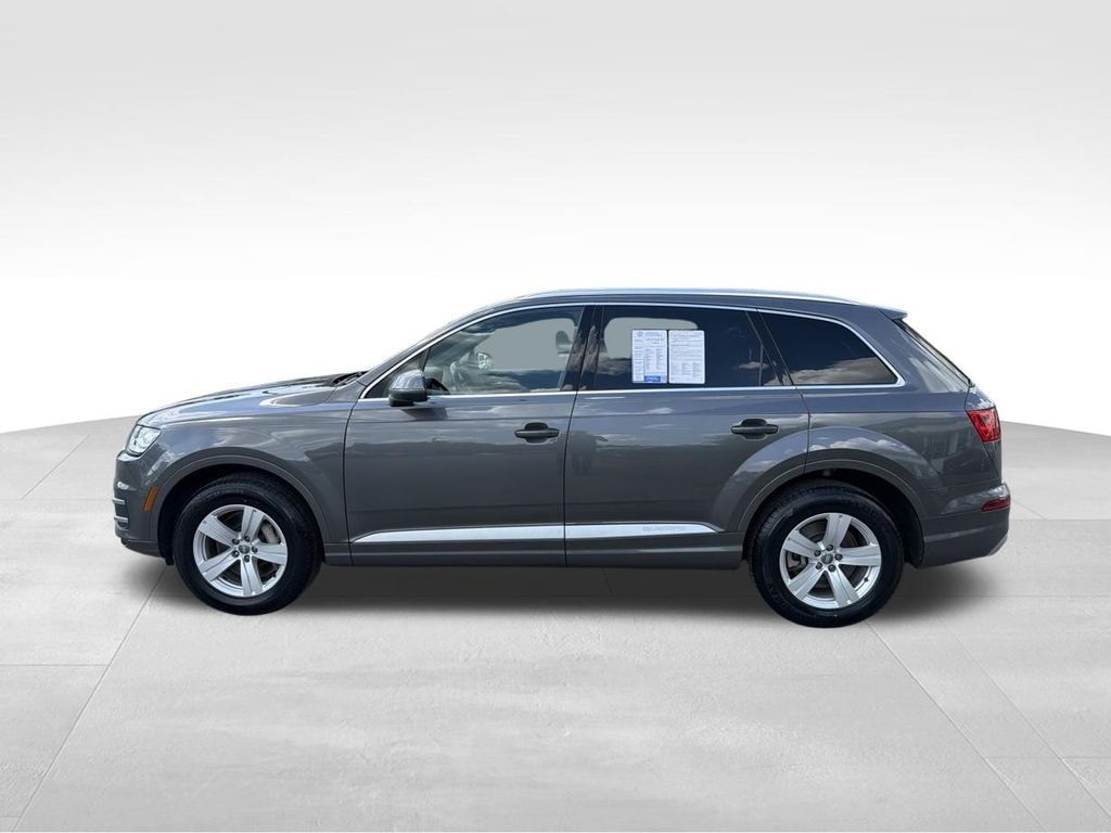 Used 2019 Audi Q7 SUV