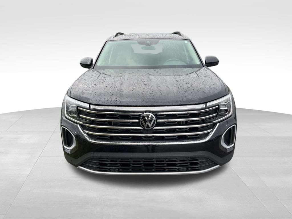 2025 Volkswagen Atlas SE Technology photo 2