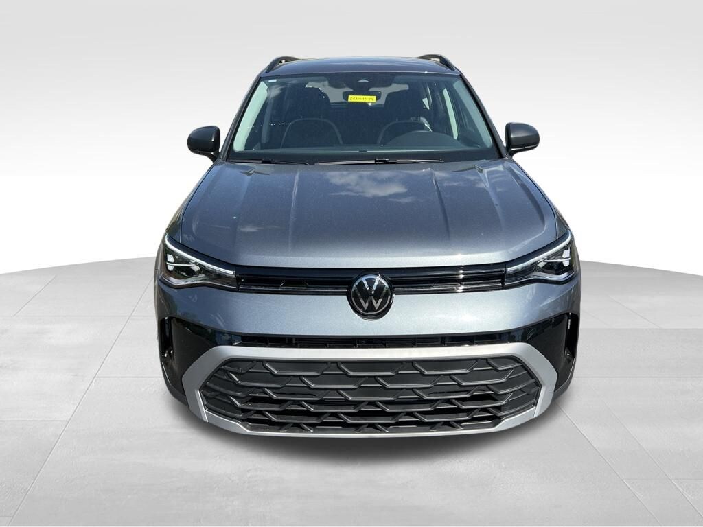 New 2026 Volkswagen Taos 1.5T S SUV