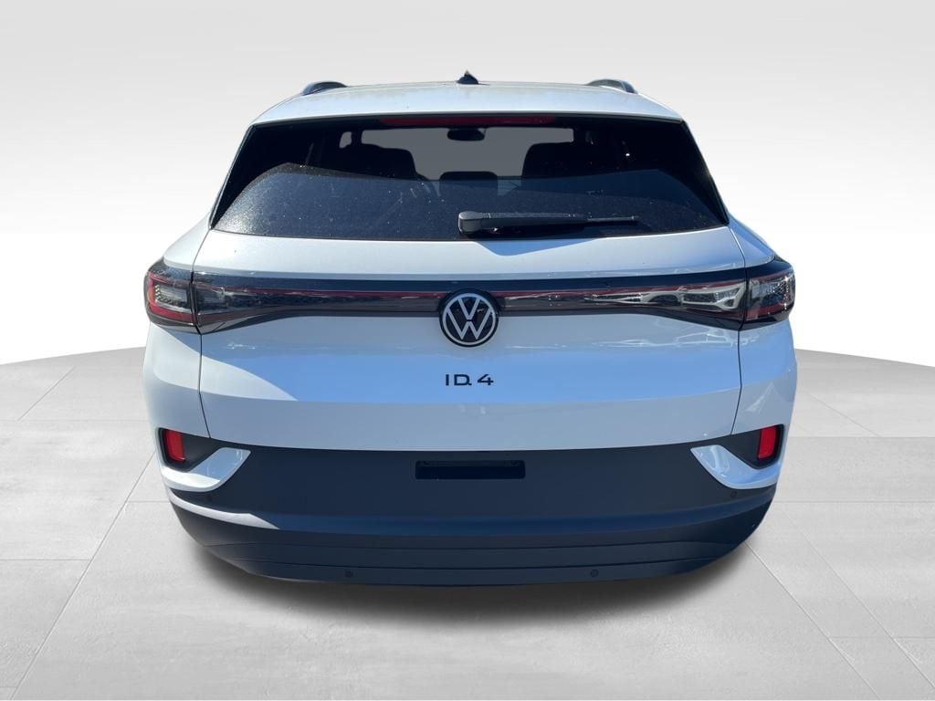 2025 Volkswagen ID.4 PRO S - Photo 6
