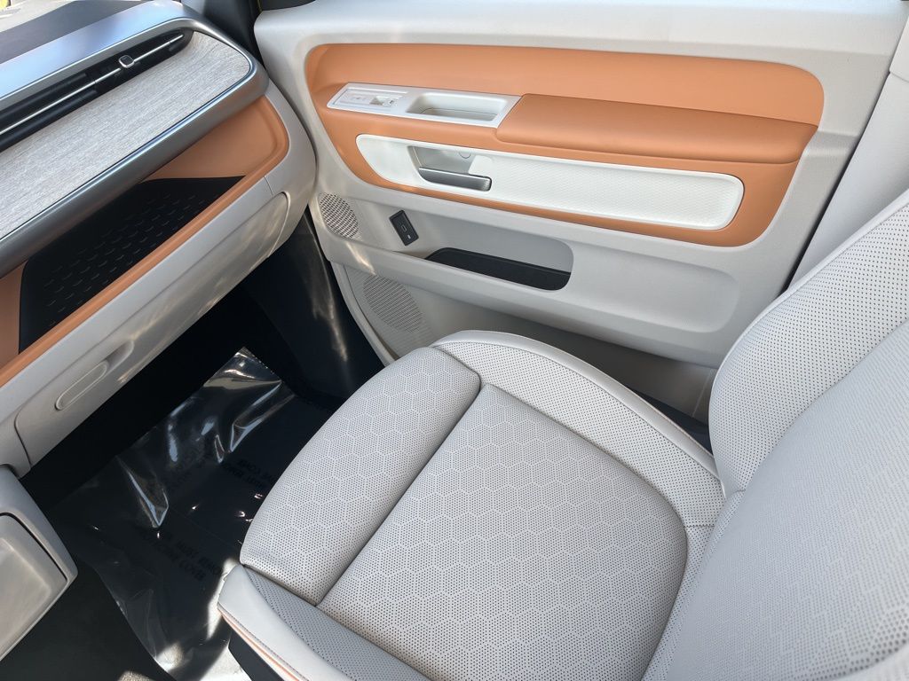 2025 Volkswagen ID. Buzz 1st Edition - Photo 26