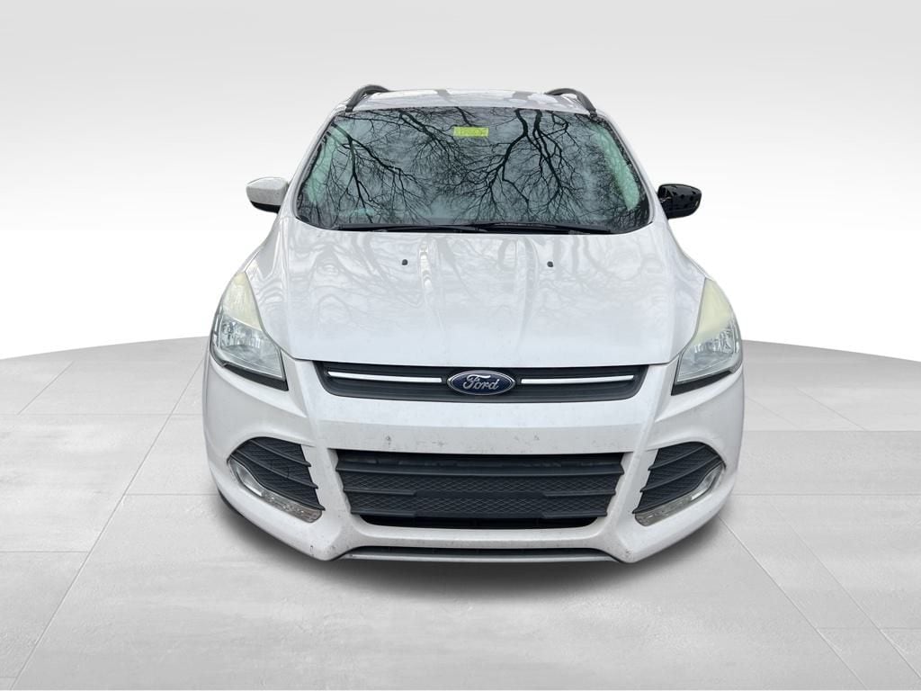 Used 2015 Ford Escape SE SUV
