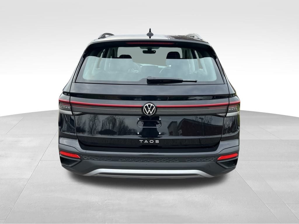 2026 Volkswagen Taos S - Photo 7