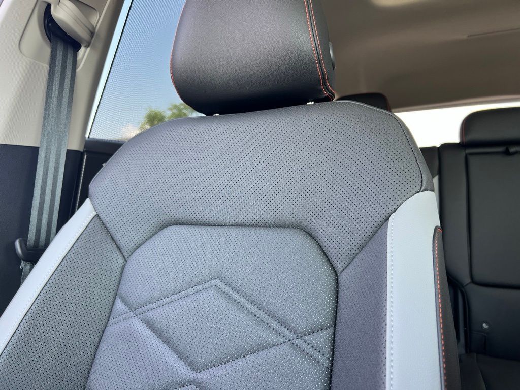 2026 Volkswagen Atlas Atlas Peak Edition - Photo 22