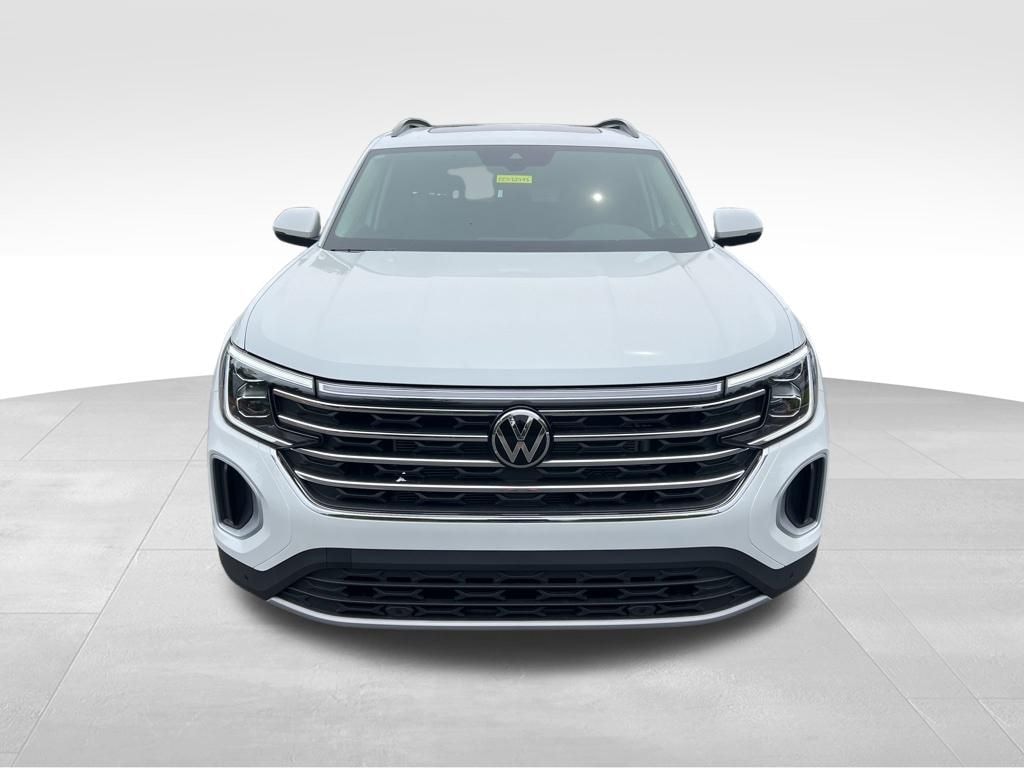 New 2026 Volkswagen Atlas 2.0T SE w/Technology SUV