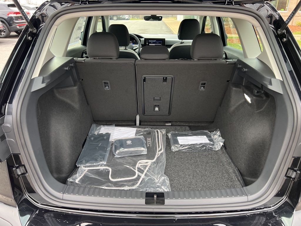 2026 Volkswagen Taos S - Photo 14