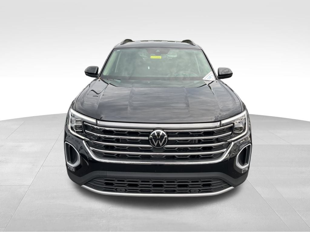 New 2026 Volkswagen Atlas 2.0T SE SUV