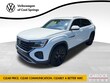  Volkswagen Atlas Cross Sport